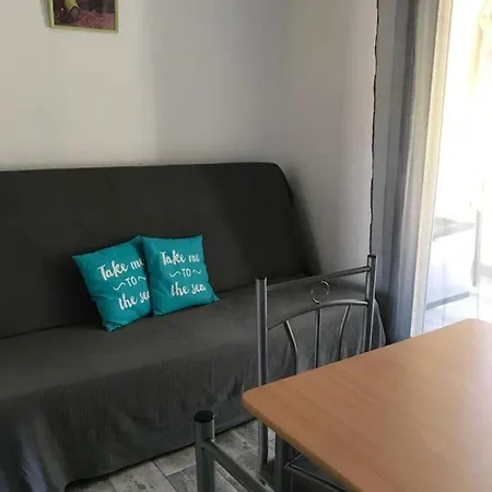 Soleil D'azur Apartamento Le Lavandou