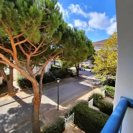 Soleil D'azur Apartamento